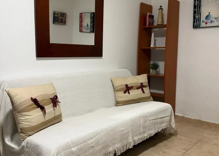 El Huerto De Helvias Apartamento