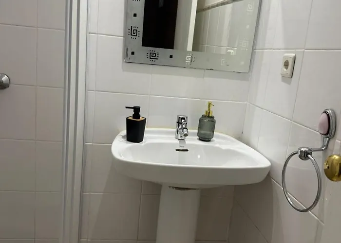 El Huerto De Helvias Apartamento