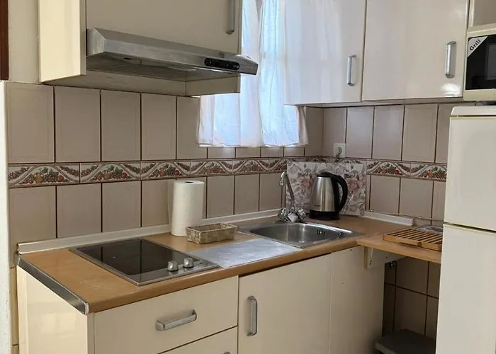 아파트 El Huerto De Helvias 코르도바