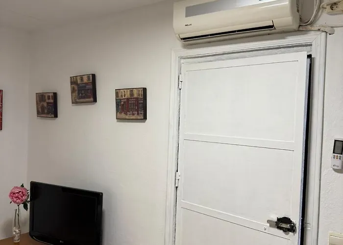 El Huerto De Helvias * 코르도바